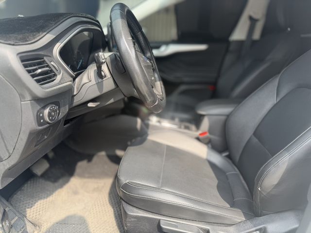 FORD福特 FOCUS  第5張相片