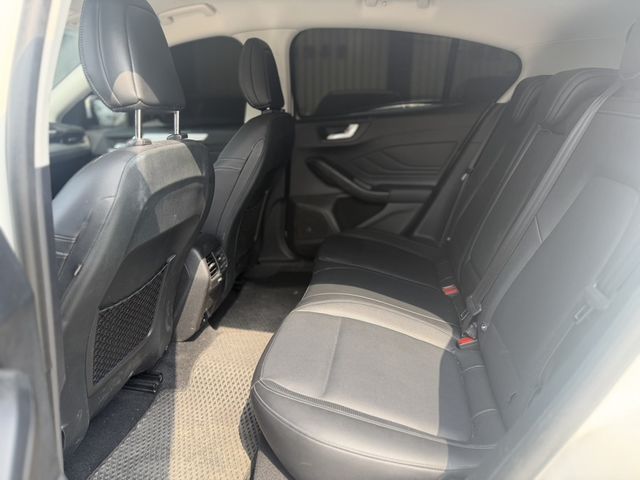 FORD福特 FOCUS  第6張相片