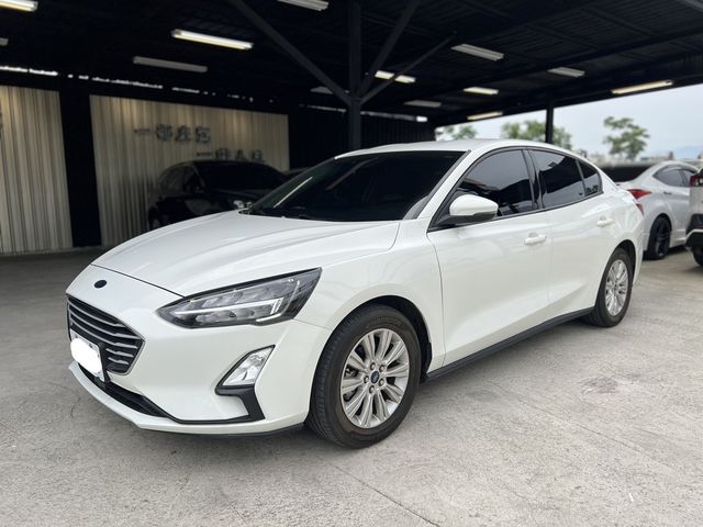 FORD福特 FOCUS  第1張相片