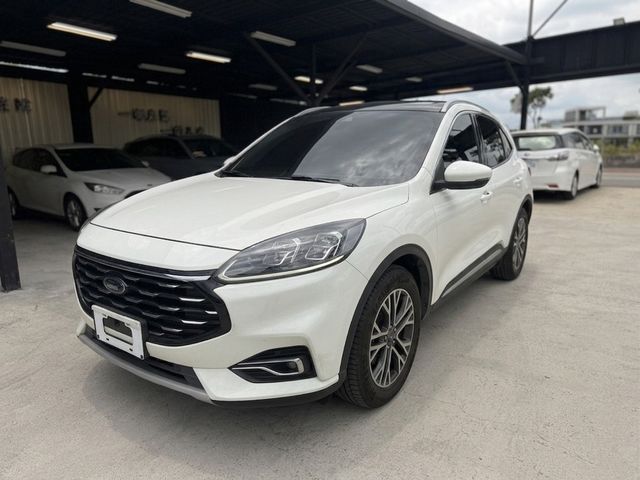 FORD福特 KUGA  第1張相片
