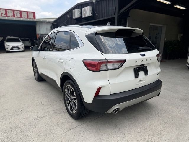 FORD福特 KUGA  第2張相片