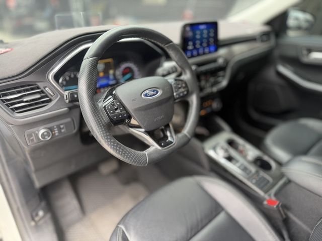 FORD福特 KUGA  第3張相片