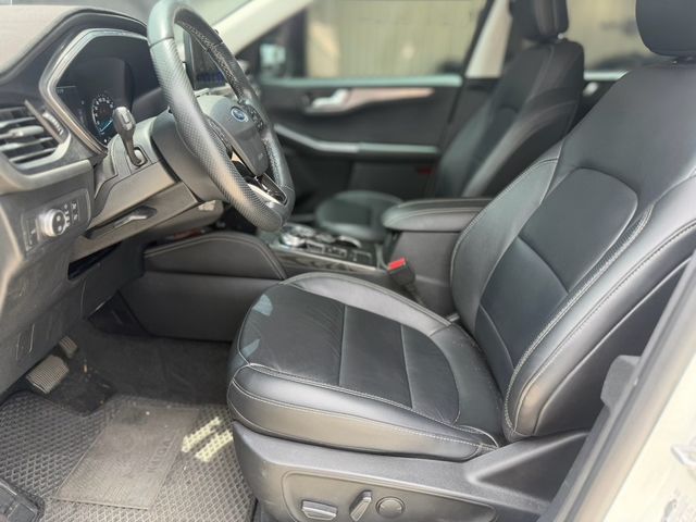 FORD福特 KUGA  第5張相片
