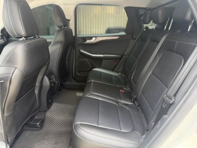 FORD福特 KUGA  第6張相片