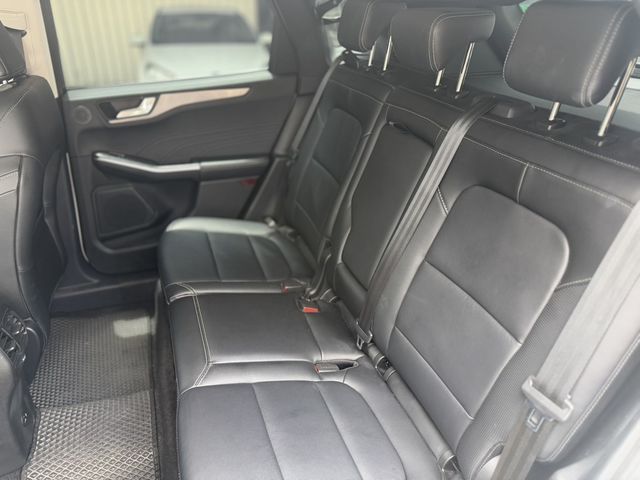 FORD福特 KUGA  第8張相片