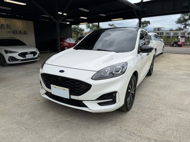 FORD福特 KUGA  第1張相片