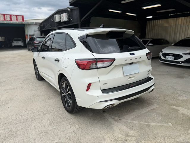 FORD福特 KUGA  第2張相片