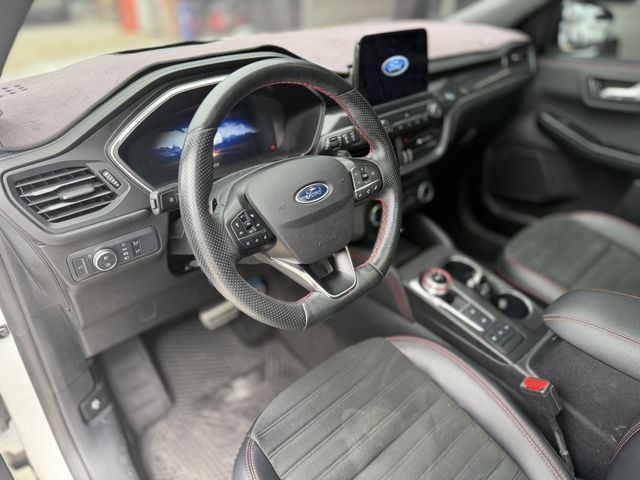 FORD福特 KUGA  第3張相片