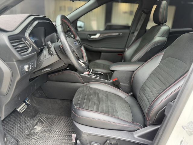 FORD福特 KUGA  第5張相片
