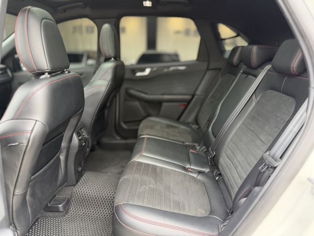 FORD福特 KUGA  第6張相片