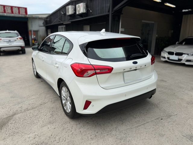 FORD福特 FOCUS  第2張相片