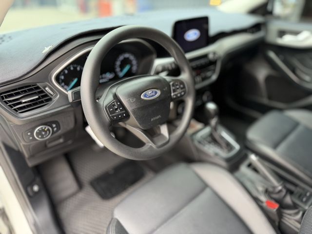 FORD福特 FOCUS  第3張相片