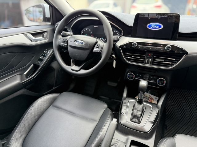 FORD福特 FOCUS  第4張相片