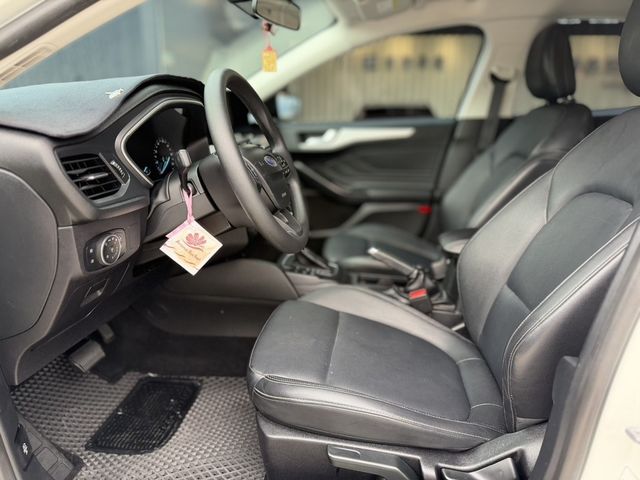 FORD福特 FOCUS  第5張相片