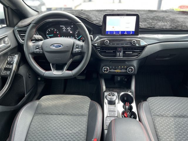 FORD福特 FOCUS  第3張相片