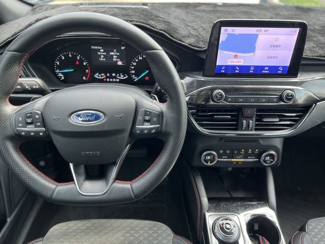 FORD福特 FOCUS  第4張相片