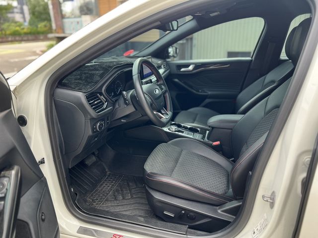 FORD福特 FOCUS  第5張相片
