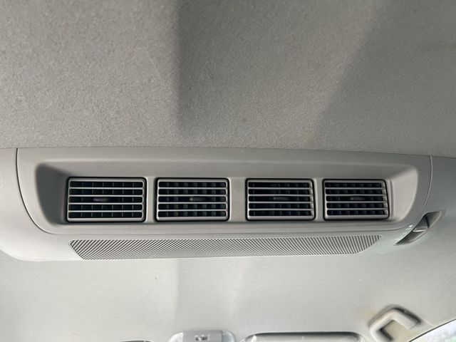 Toyota Wish  第6張相片