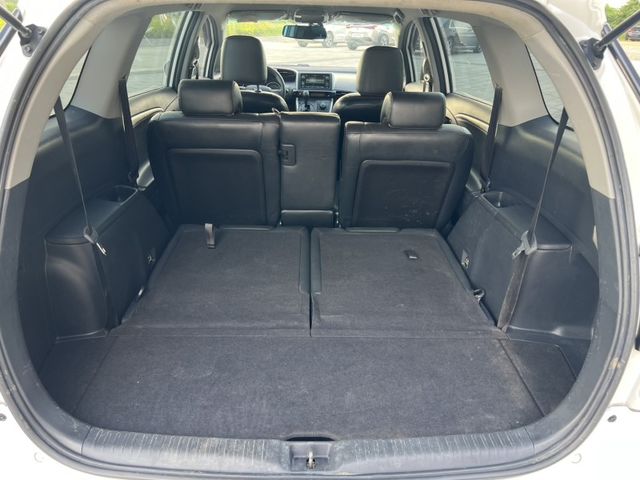 Toyota Wish  第12張相片