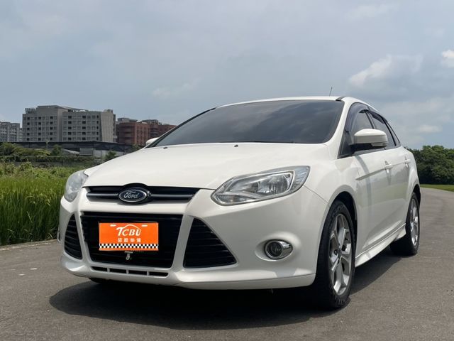 Ford/福特 Focus  第1張相片