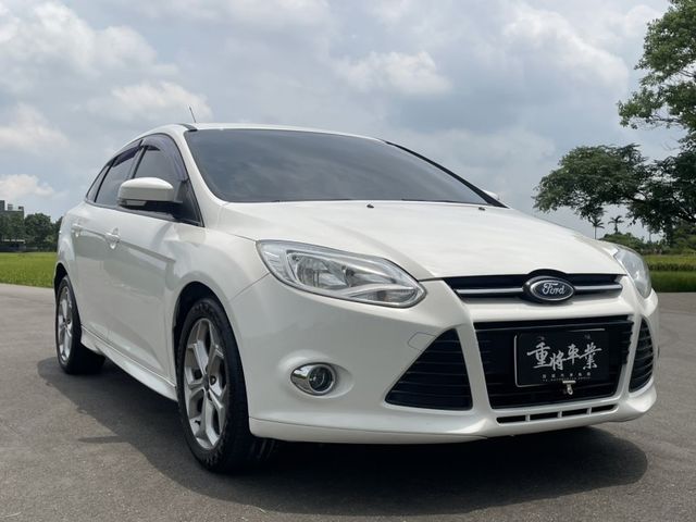 Ford/福特 Focus  第3張相片