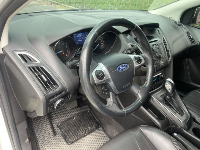 Ford/福特 Focus  第5張相片
