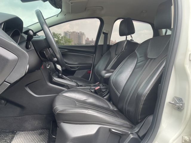 Ford/福特 Focus  第6張相片