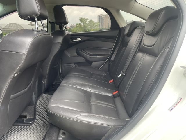 Ford/福特 Focus  第7張相片