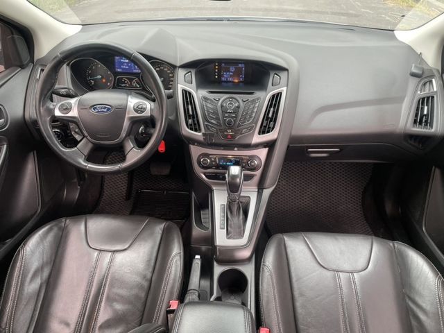 Ford/福特 Focus  第9張相片