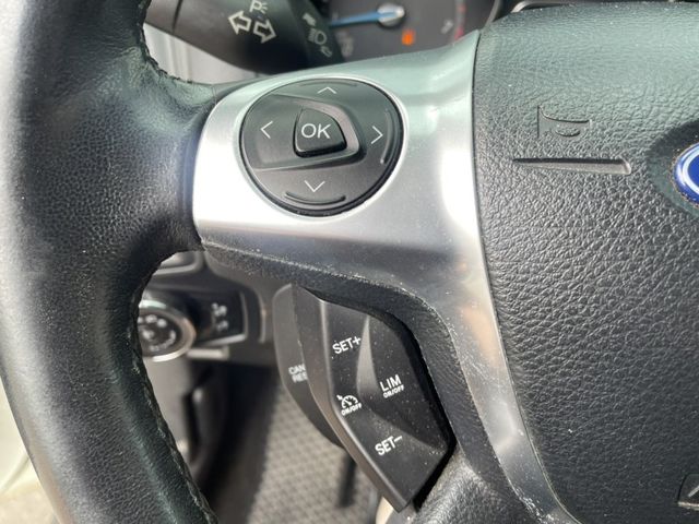 Ford/福特 Focus  第11張相片