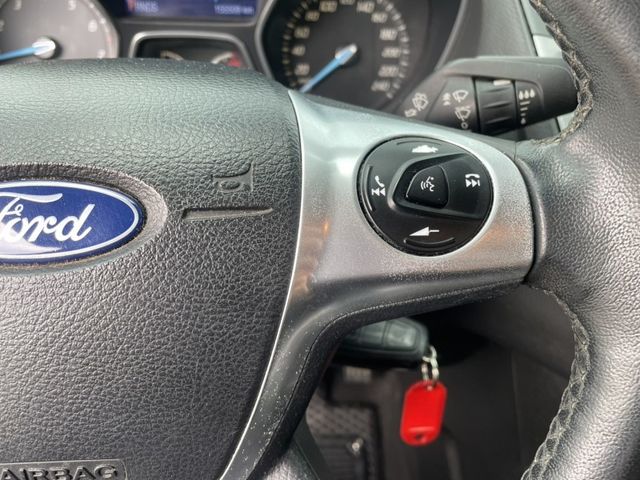 Ford/福特 Focus  第12張相片