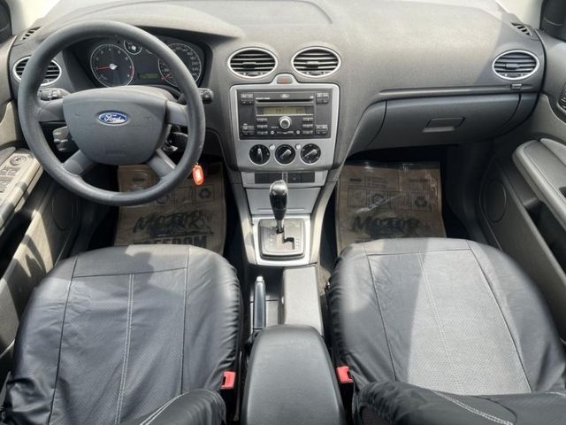 Ford/福特 Focus  第1張相片