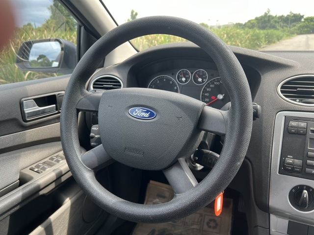 Ford/福特 Focus  第2張相片