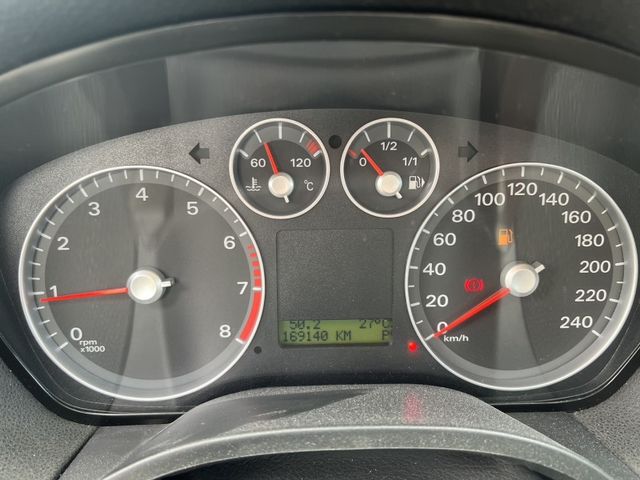 Ford/福特 Focus  第3張相片