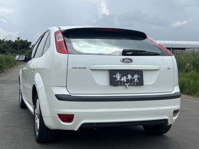 Ford/福特 Focus  第5張相片