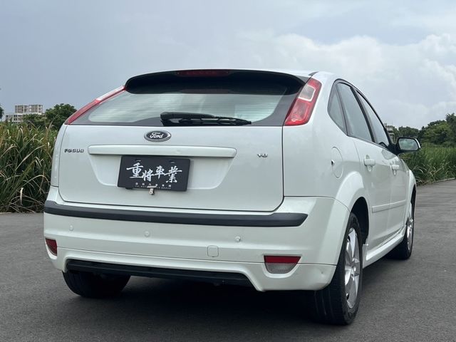 Ford/福特 Focus  第7張相片