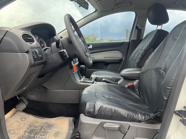 Ford/福特 Focus  第9張相片