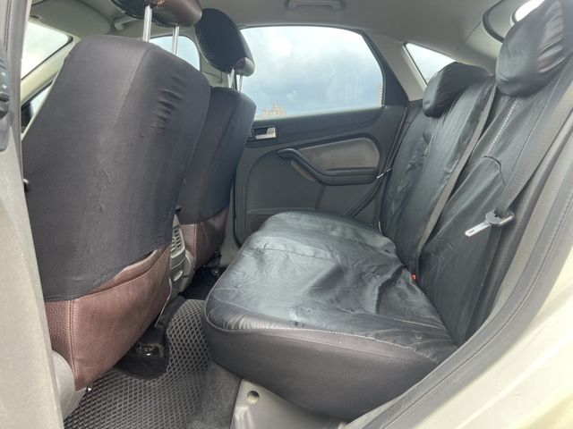 Ford/福特 Focus  第10張相片