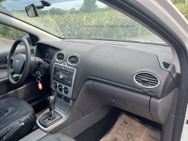Ford/福特 Focus  第12張相片