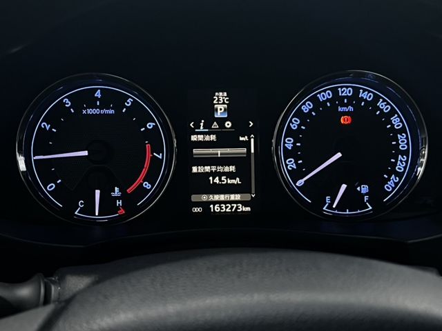 Toyota ALTIS  第15張相片