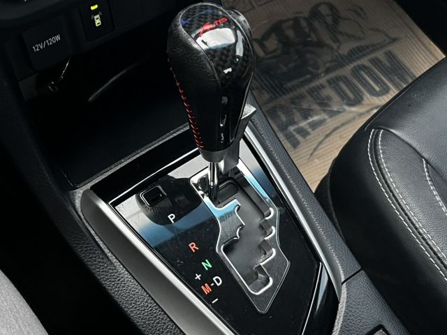 Toyota ALTIS  第19張相片