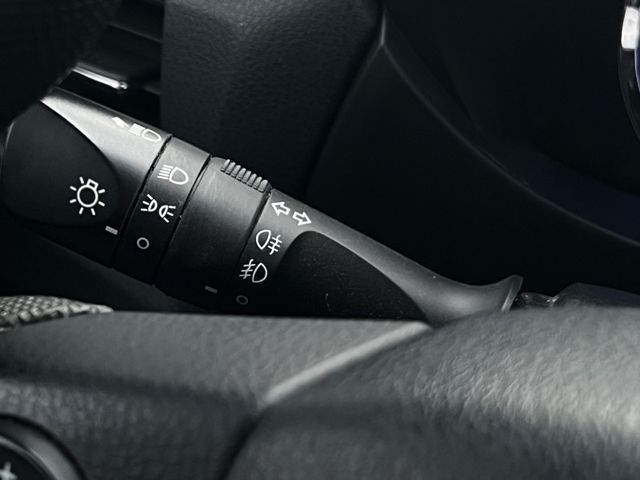 Toyota ALTIS  第23張相片