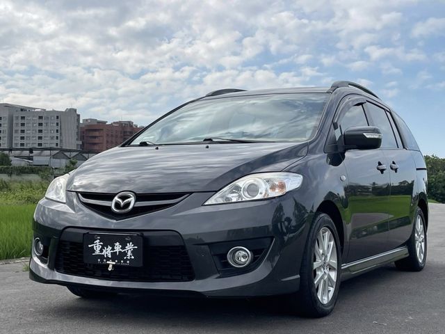 Mazda Mazda5  第2張相片
