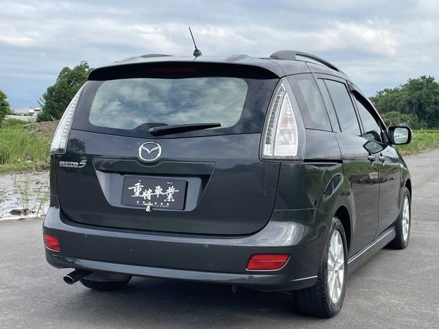 Mazda Mazda5  第4張相片