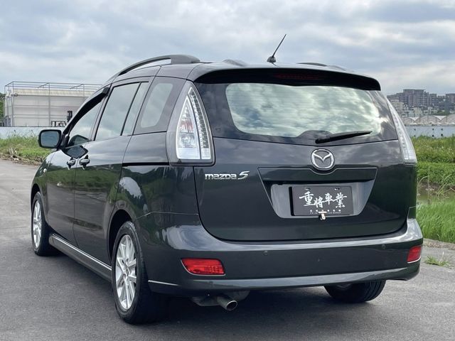 Mazda Mazda5  第5張相片