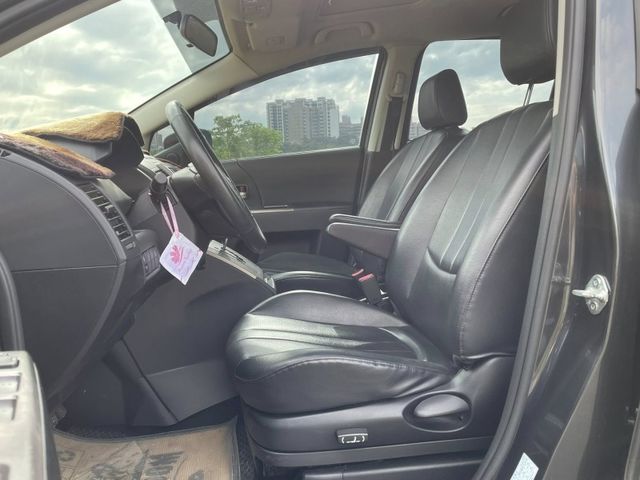 Mazda Mazda5  第6張相片