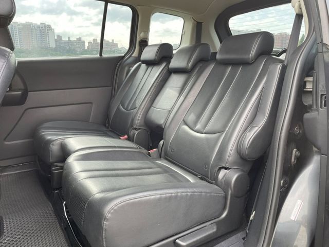 Mazda Mazda5  第9張相片