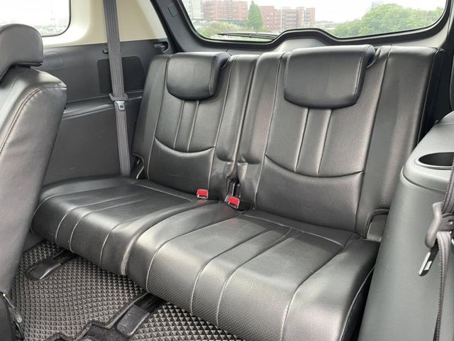 Mazda Mazda5  第10張相片