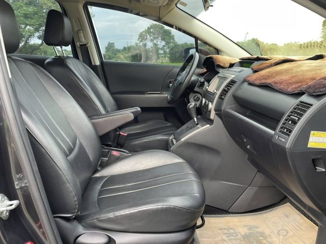 Mazda Mazda5  第13張相片