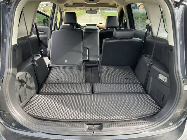Mazda Mazda5  第15張相片